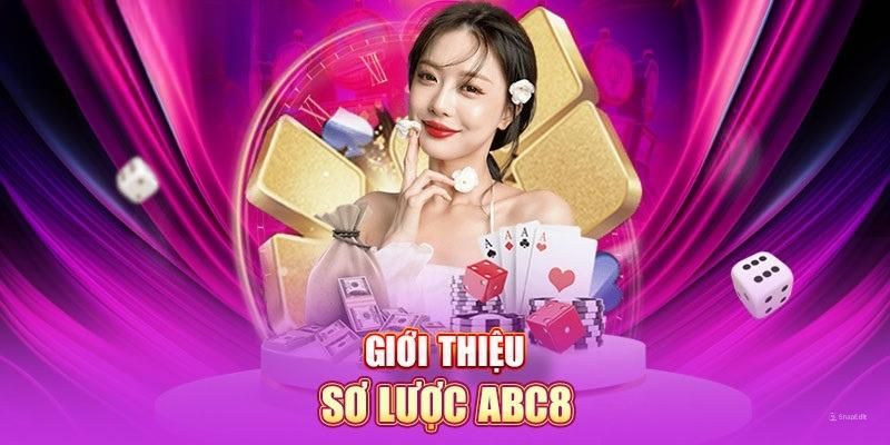 Abc8 - lịch sử phát triển và kế hoạch sắp tới