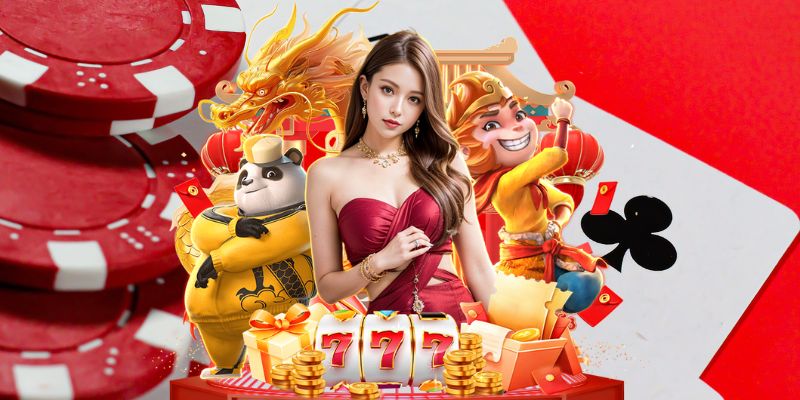 Giới thiệu nhanh về sảnh đổi thưởng Casino ABC8