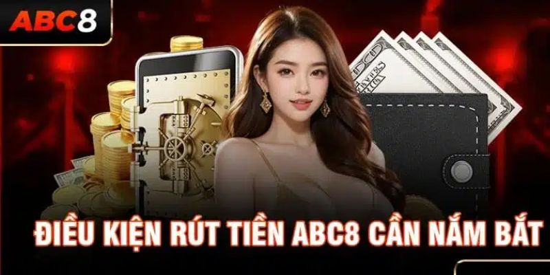 Lợi ích khi rút tiền ABC cho người mới tham gia nền tảng